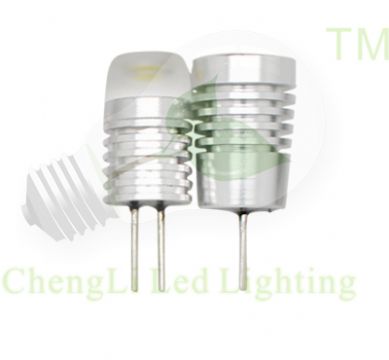 Led G4 Light--G4-1X1w (Co1d)